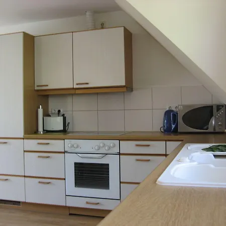 דירה Haus-eiche *