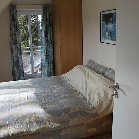 דירה Haus-eiche *