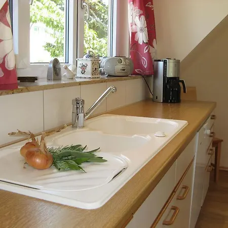 Haus-eiche דירה *