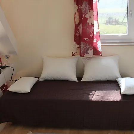 Haus-eiche * אוברלינגן