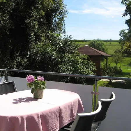 דירה Haus-eiche *