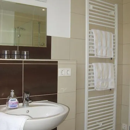 דירה Haus-eiche אוברלינגן