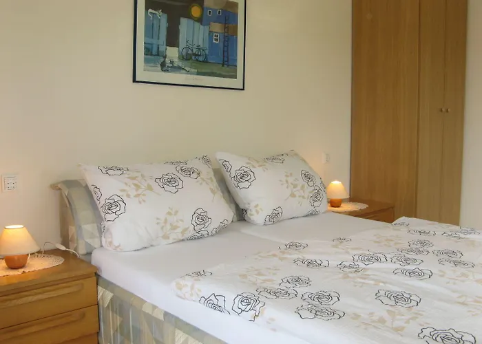 Haus-eiche Иберлинген