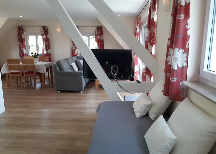 Haus-eiche Иберлинген