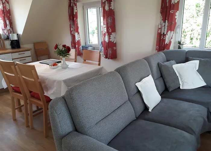 Haus-eiche * Иберлинген