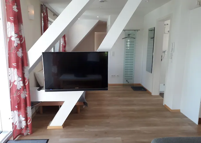 Haus-eiche * Иберлинген