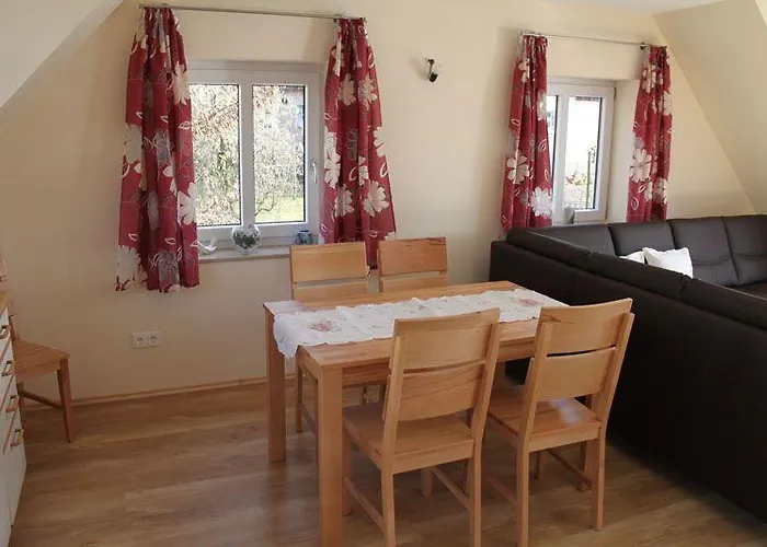 Haus-eiche * Иберлинген