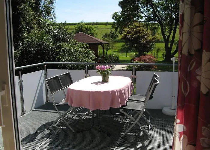 Haus-eiche Иберлинген